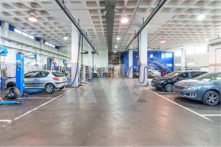 Loja para Venda em São Pedro de Tomar Foto 12