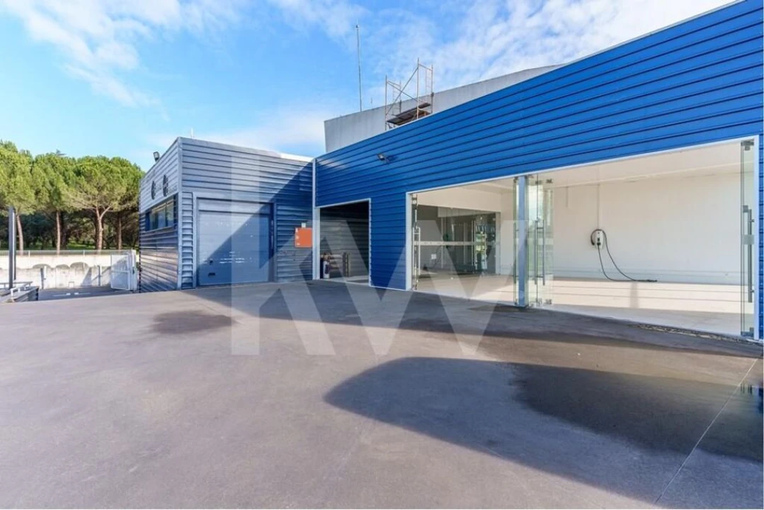 Loja para Venda em São Pedro de Tomar Foto 16