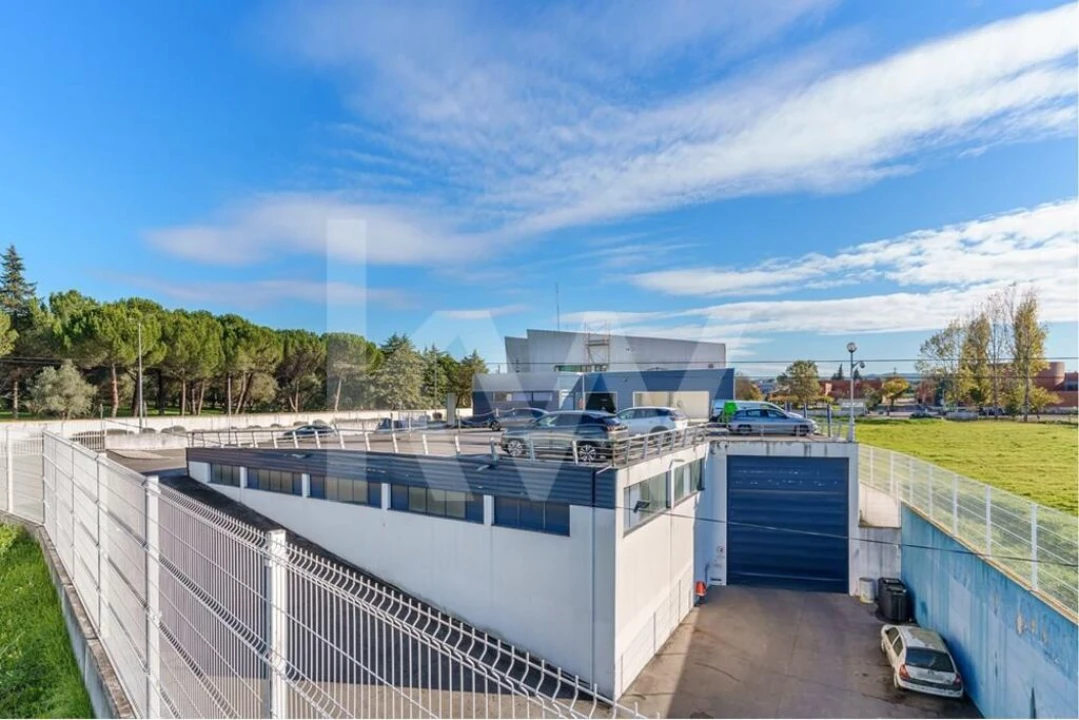 Loja para Venda em São Pedro de Tomar Foto 6