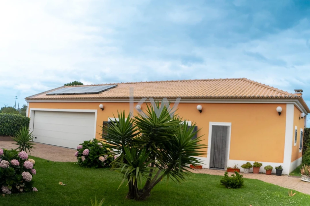 Moradia T8 para Venda em São Francisco Foto 24