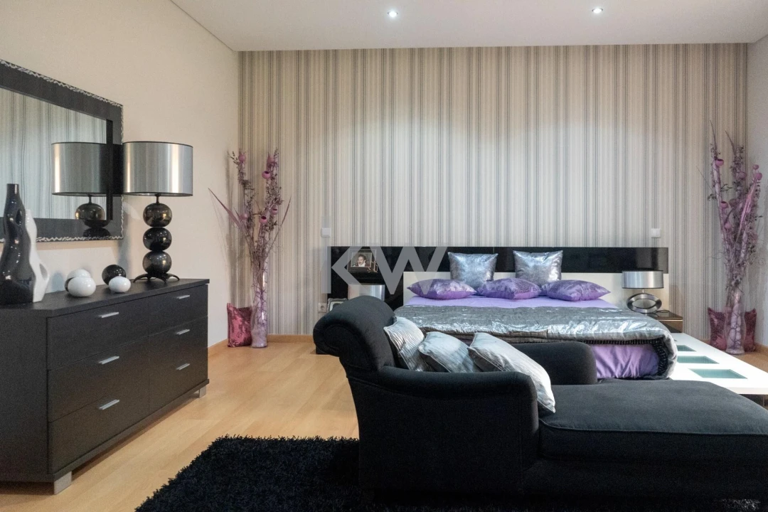 Moradia T8 para Venda em São Francisco Foto 14