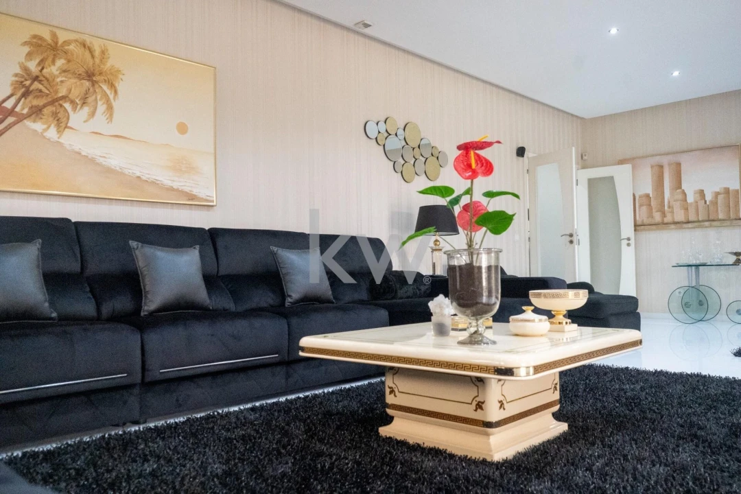 Moradia T8 para Venda em São Francisco Foto 20