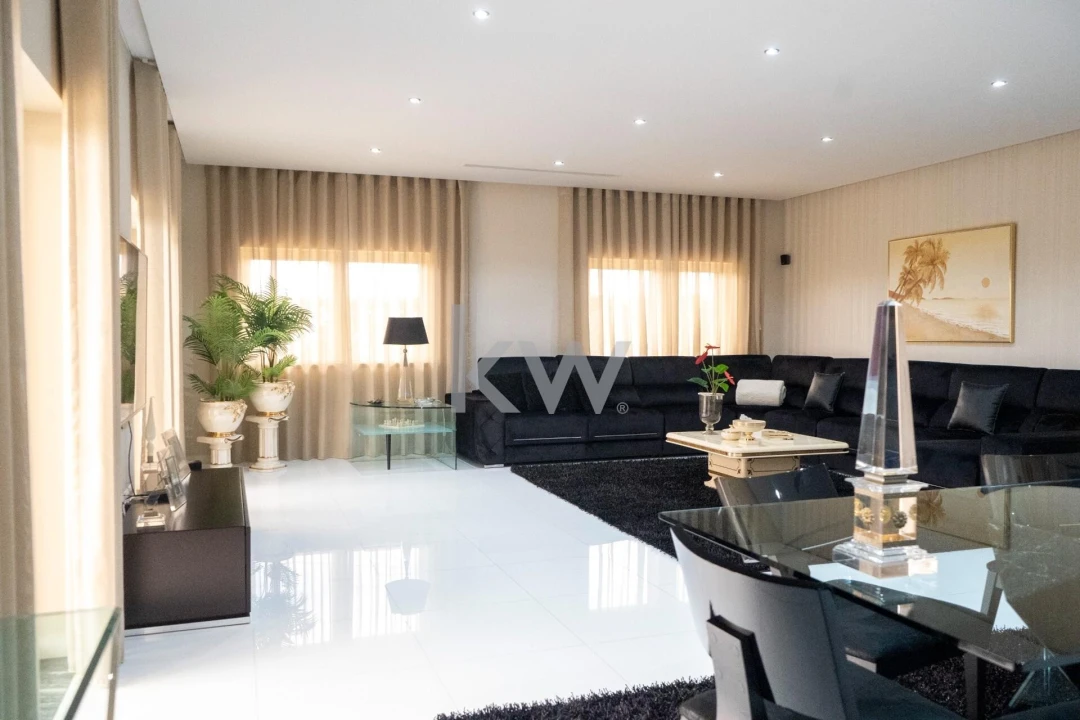 Moradia T8 para Venda em São Francisco Foto 21