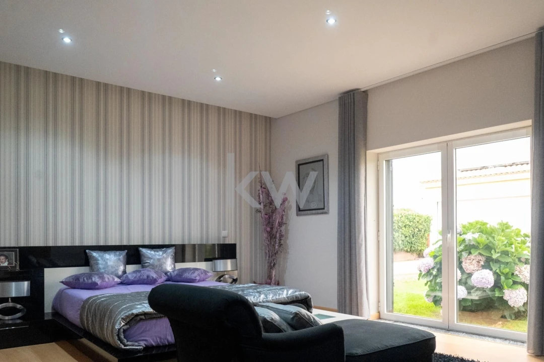 Moradia T8 para Venda em São Francisco Foto 5