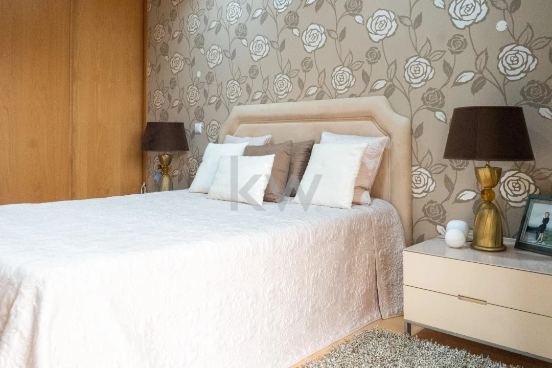 Moradia T8 para Venda em São Francisco Foto 10