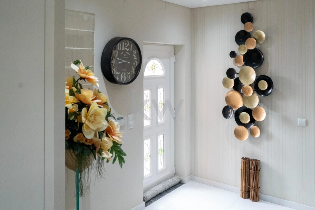 Moradia T8 para Venda em São Francisco Foto 9