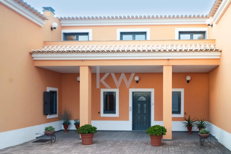 Moradia T8 para Venda em São Francisco Foto 6