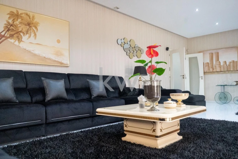 Moradia T8 para Venda em São Francisco Foto 20