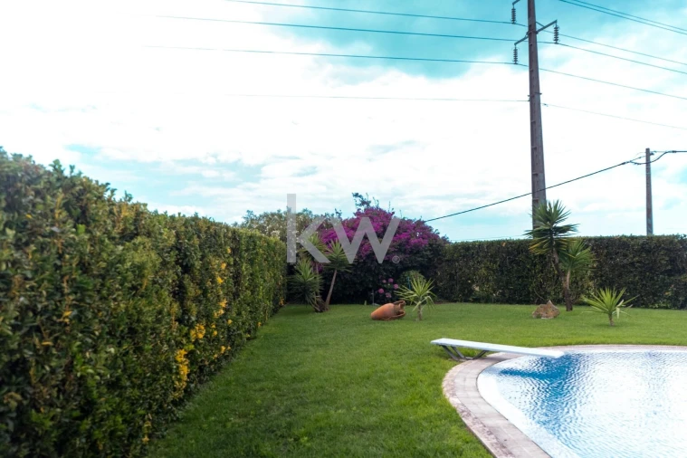 Moradia T8 para Venda em São Francisco Foto 8