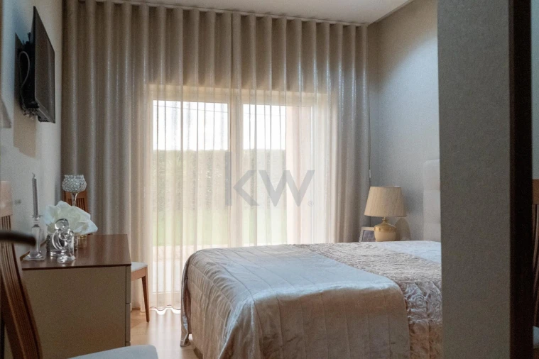 Moradia T8 para Venda em São Francisco Foto 27