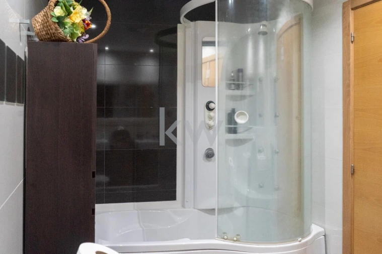 Moradia T8 para Venda em São Francisco Foto 26