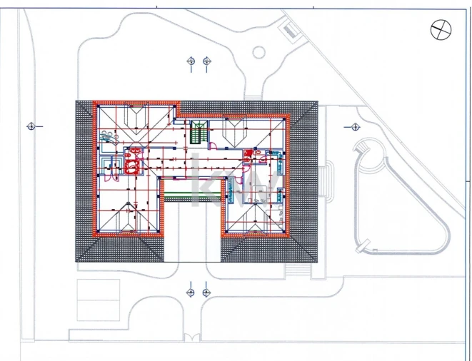 Moradia T8 para Venda em São Francisco Foto 36