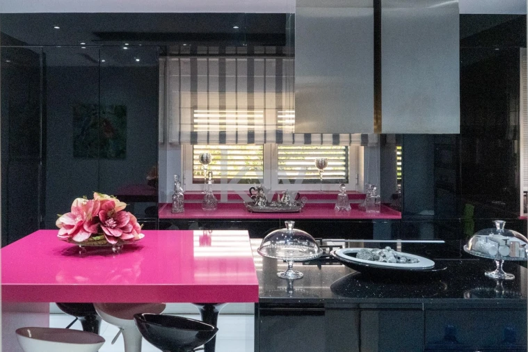 Moradia T8 para Venda em São Francisco Foto 18