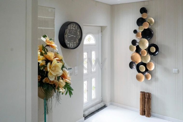 Moradia T8 para Venda em São Francisco Foto 23