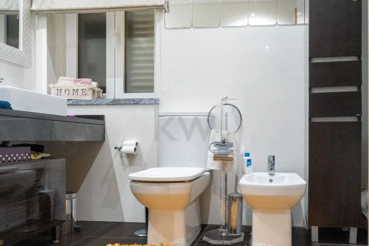 Moradia T8 para Venda em São Francisco Foto 25