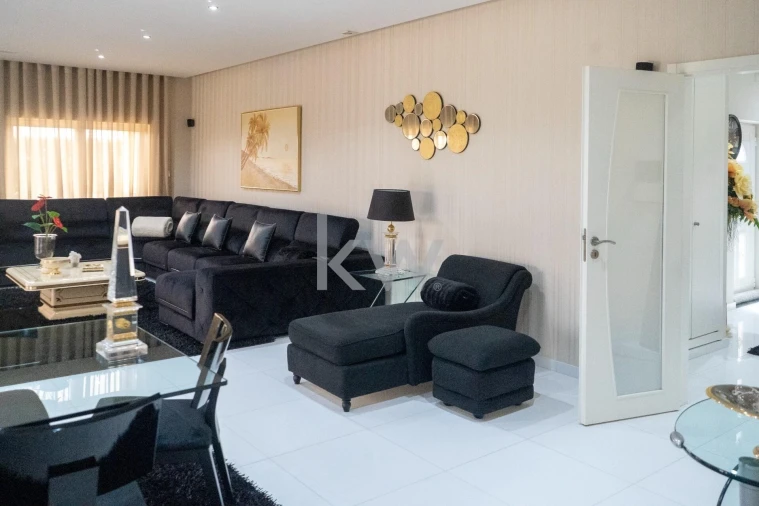 Moradia T8 para Venda em São Francisco Foto 19