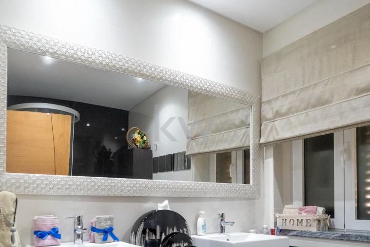 Moradia T8 para Venda em São Francisco Foto 28