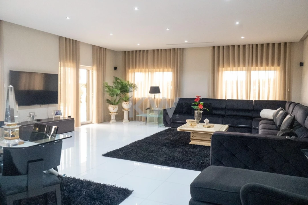 Moradia T8 para Venda em São Francisco Foto 11