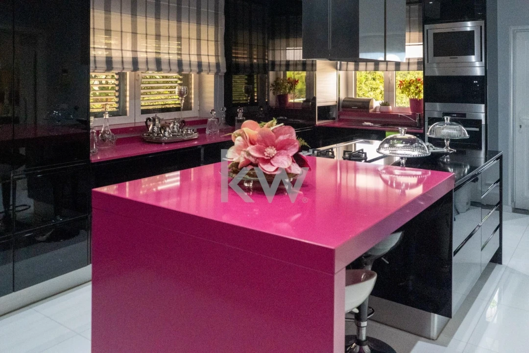 Moradia T8 para Venda em São Francisco Foto 16