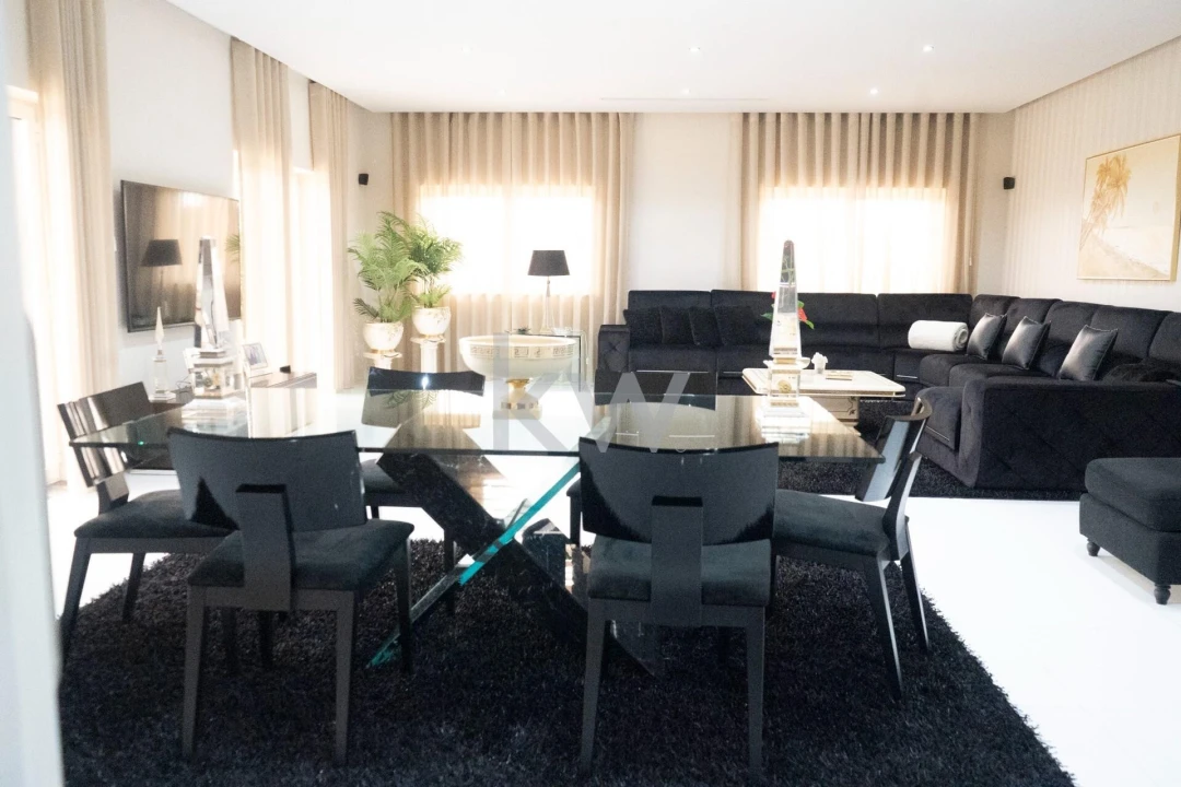 Moradia T8 para Venda em São Francisco Foto 17