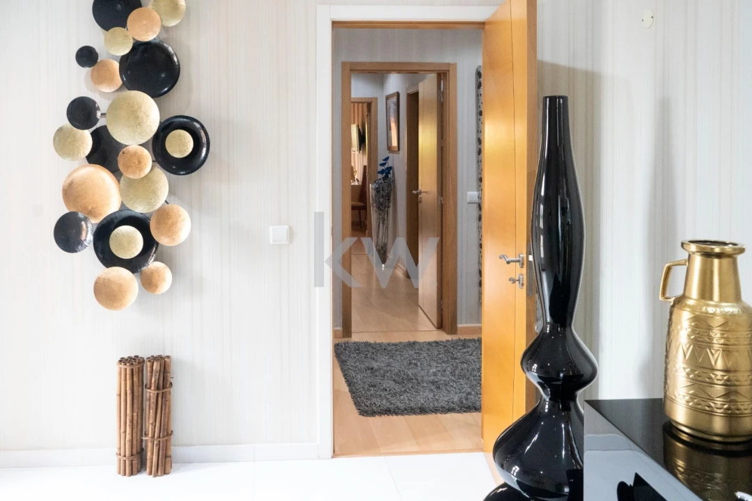 Moradia T8 para Venda em São Francisco Foto 32