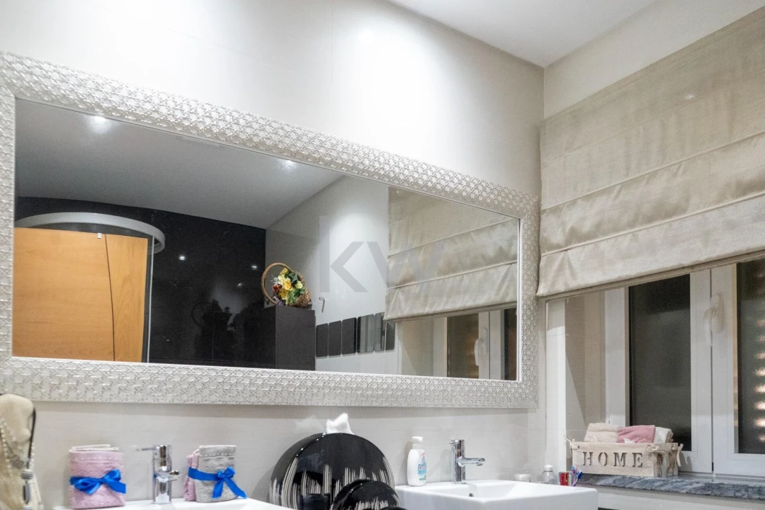 Moradia T8 para Venda em São Francisco Foto 28