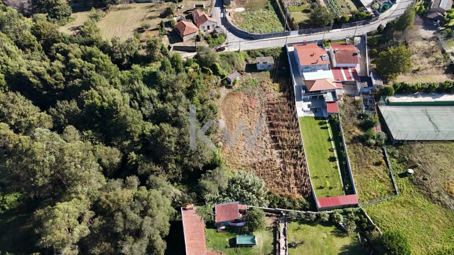 Terreno para Venda em Santa Maria da Feira, Travanca, Sanfins e Espargo Foto 7