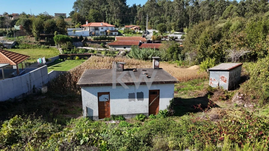 Terreno para Venda em Santa Maria da Feira, Travanca, Sanfins e Espargo Foto 4