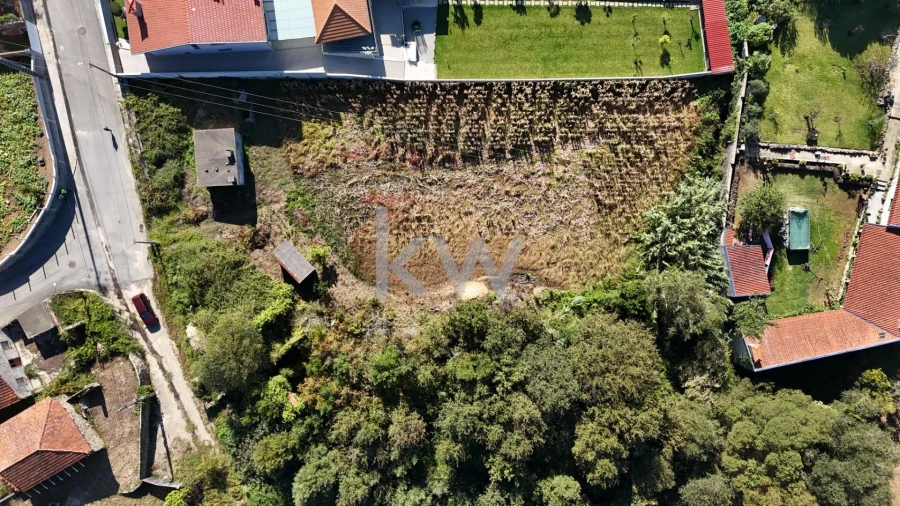 Terreno para Venda em Santa Maria da Feira, Travanca, Sanfins e Espargo Foto 6
