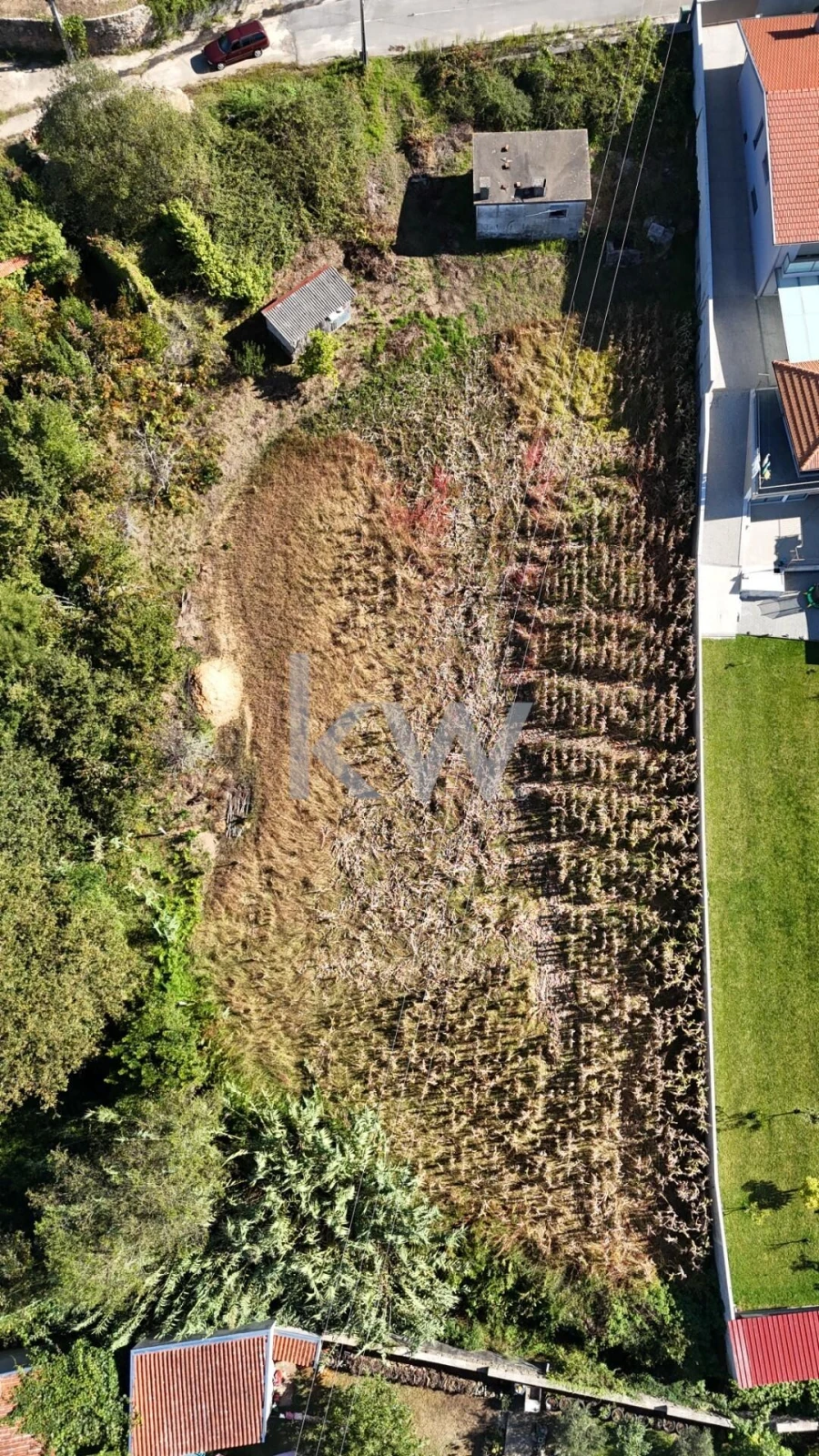 Terreno para Venda em Santa Maria da Feira, Travanca, Sanfins e Espargo Foto 5