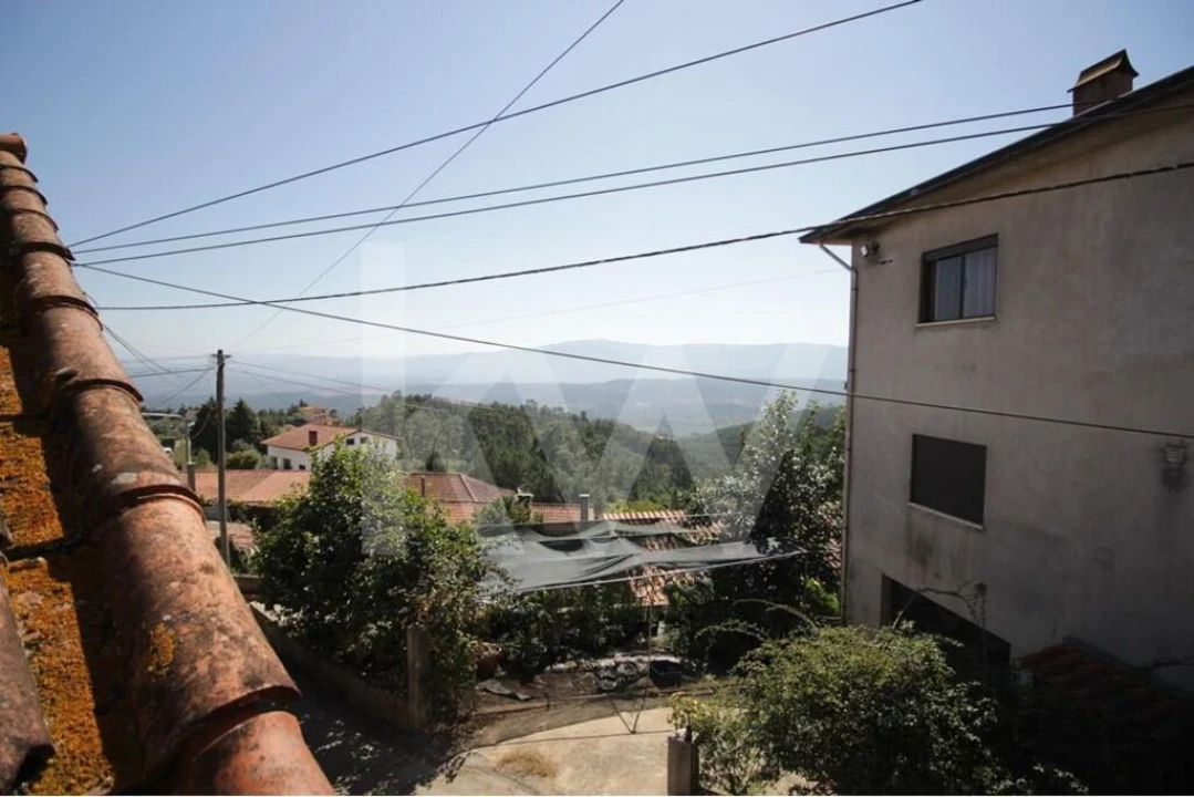 Moradia T4 para Venda em Semide e Rio Vide Foto 37