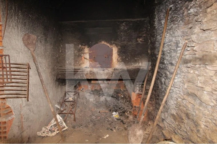 Moradia T4 para Venda em Semide e Rio Vide Foto 46