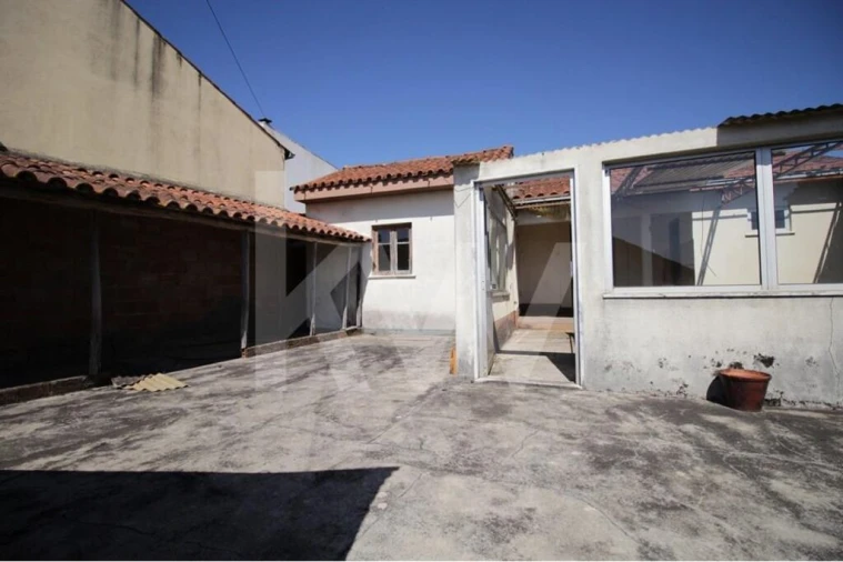 Moradia T4 para Venda em Semide e Rio Vide Foto 29