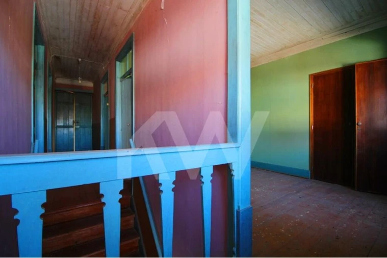 Moradia T4 para Venda em Semide e Rio Vide Foto 16