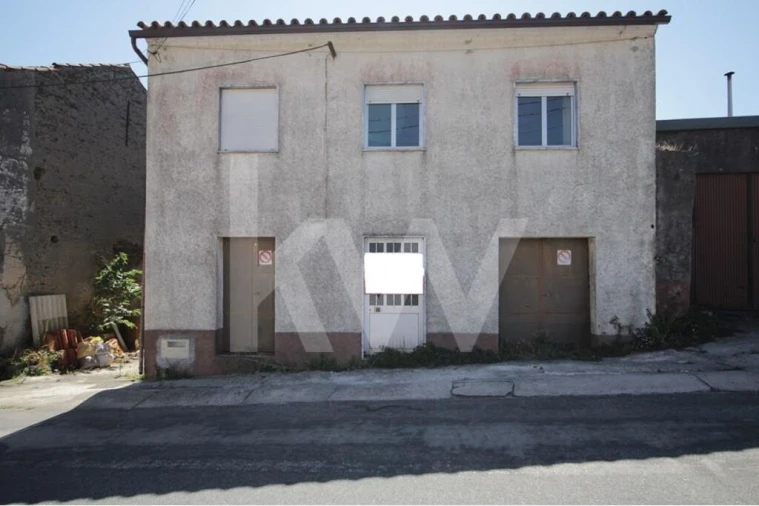 Moradia T4 para Venda em Semide e Rio Vide Foto 5