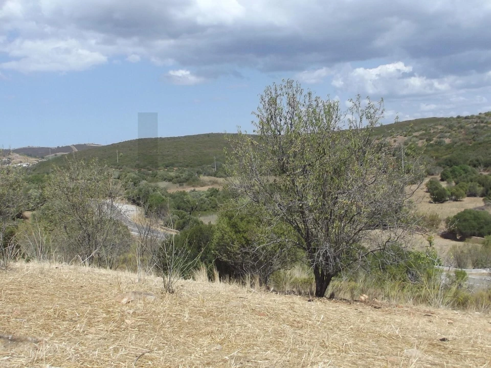 Terreno para Venda em Bensafrim e Barão de São João Foto 15
