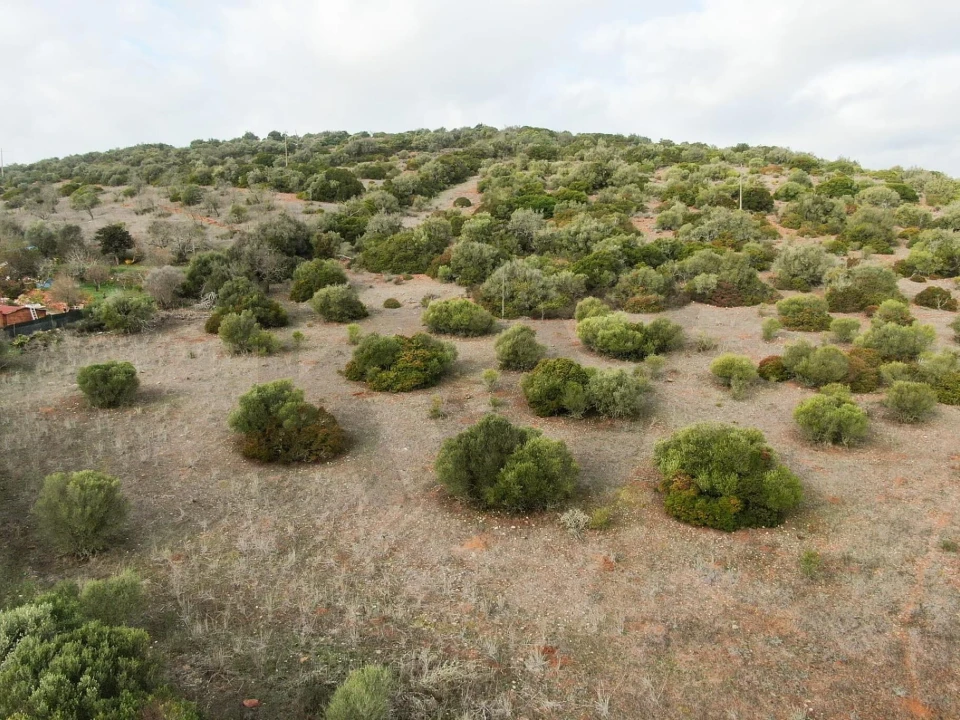 Terreno para Venda em Bensafrim e Barão de São João Foto 19