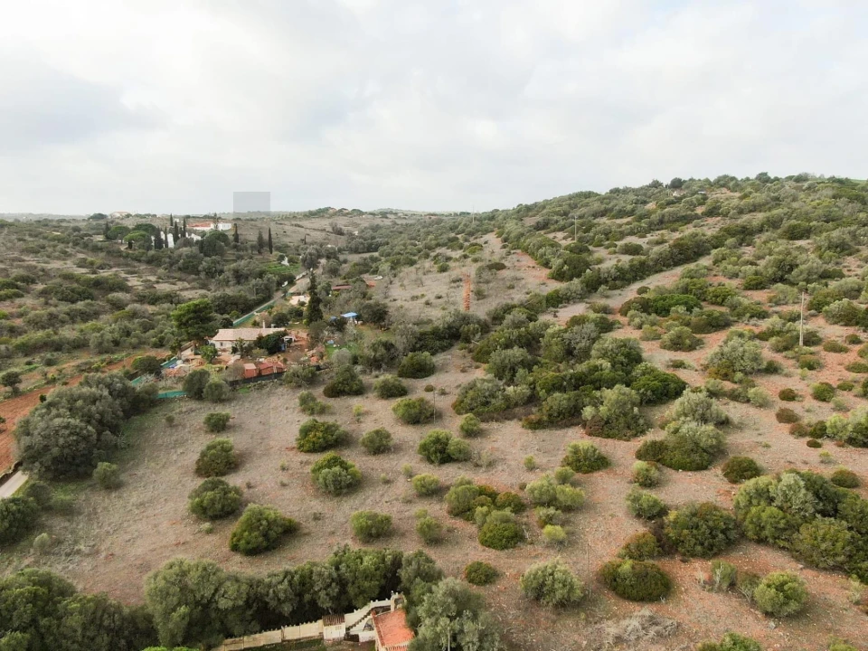 Terreno para Venda em Bensafrim e Barão de São João Foto 21