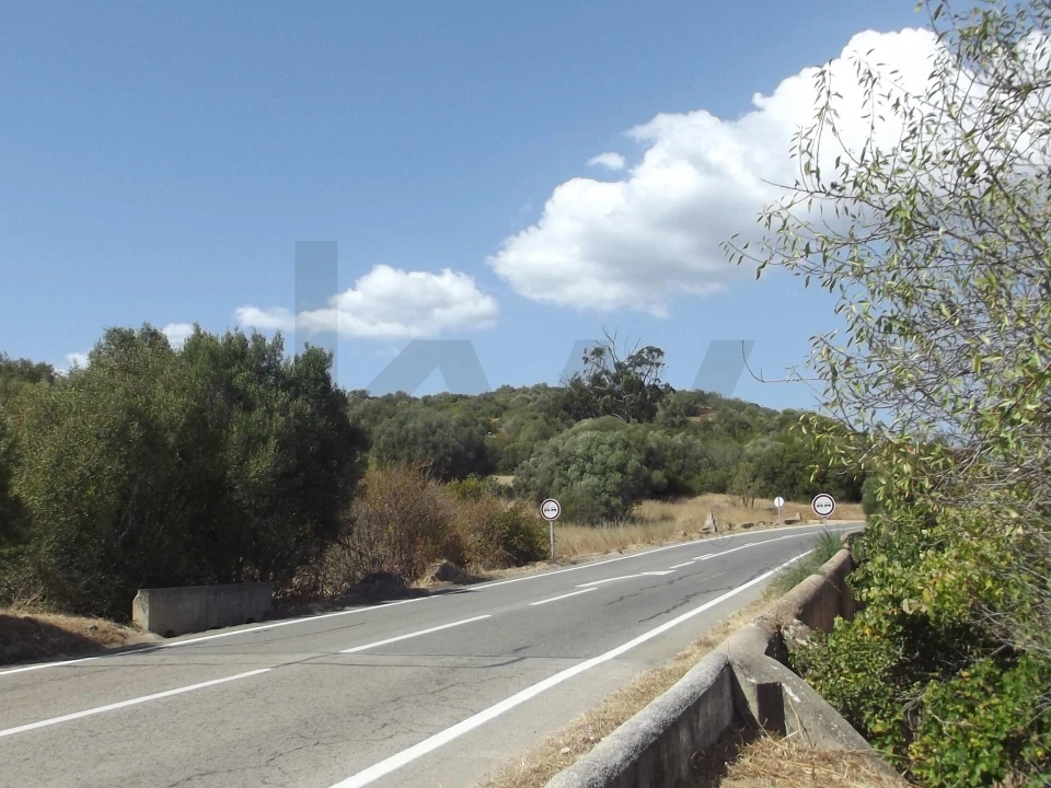 Terreno para Venda em Bensafrim e Barão de São João Foto 12