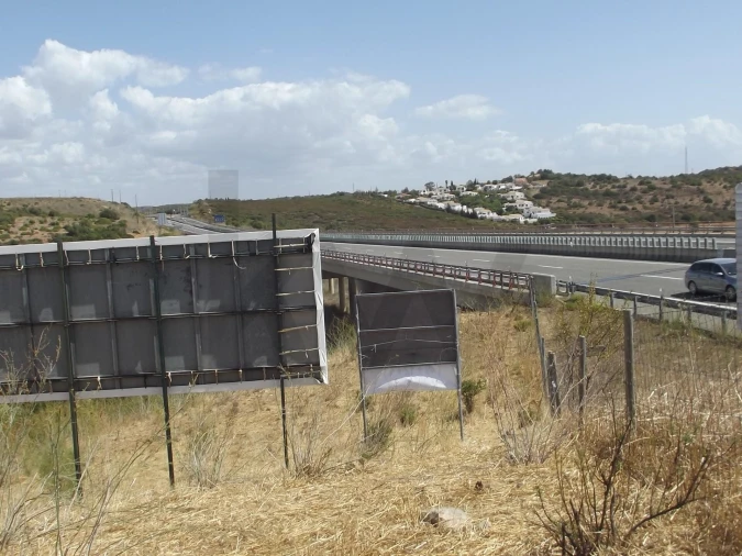 Terreno para Venda em Bensafrim e Barão de São João Foto 8