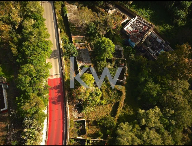 Terreno para Venda em Agualva e Mira-Sintra Foto 6