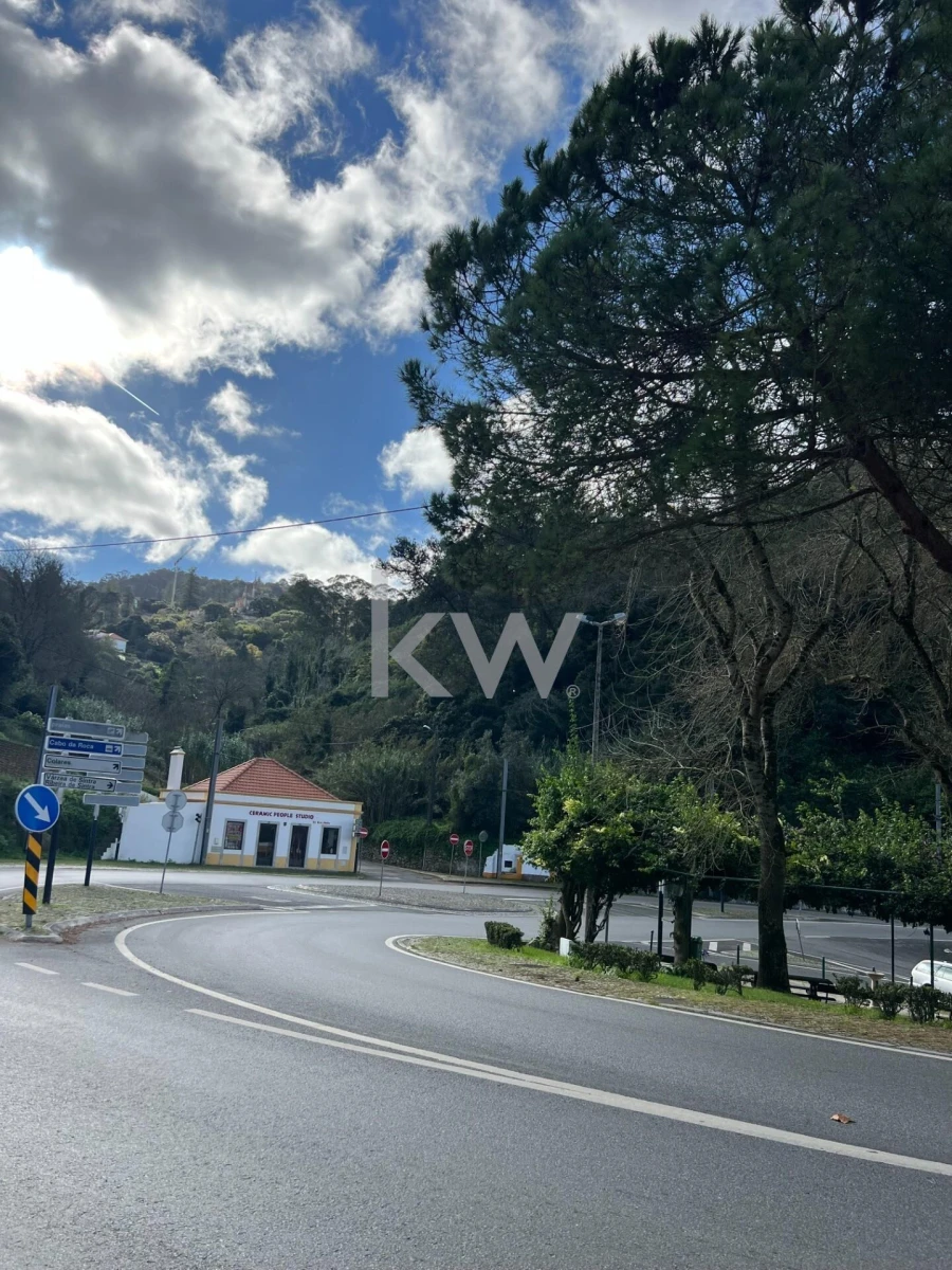 Terreno para Venda em Agualva e Mira-Sintra Foto 12