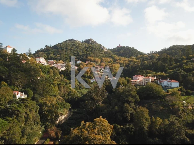 Terreno para Venda em Agualva e Mira-Sintra Foto 10