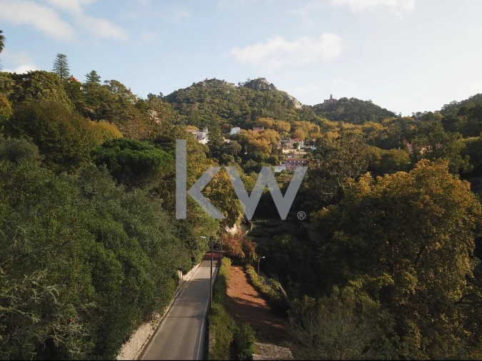 Terreno para Venda em Agualva e Mira-Sintra Foto 8