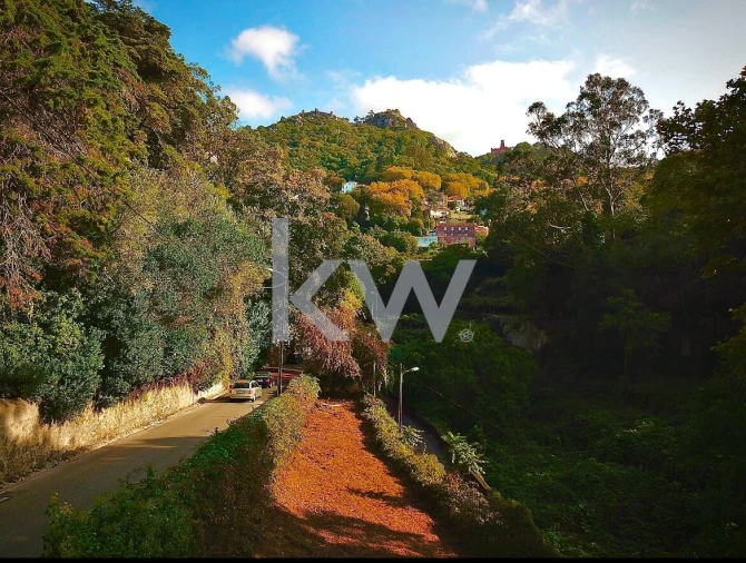Terreno para Venda em Agualva e Mira-Sintra Foto 11
