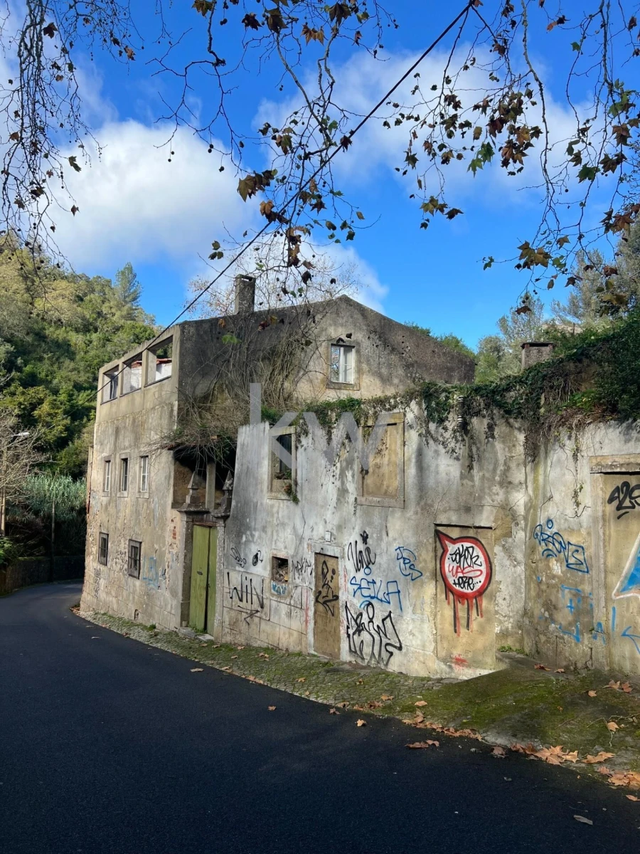Terreno para Venda em Agualva e Mira-Sintra Foto 5