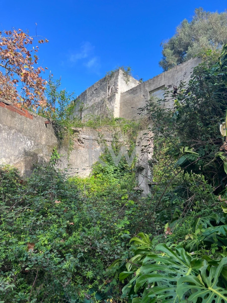 Terreno para Venda em Agualva e Mira-Sintra Foto 3