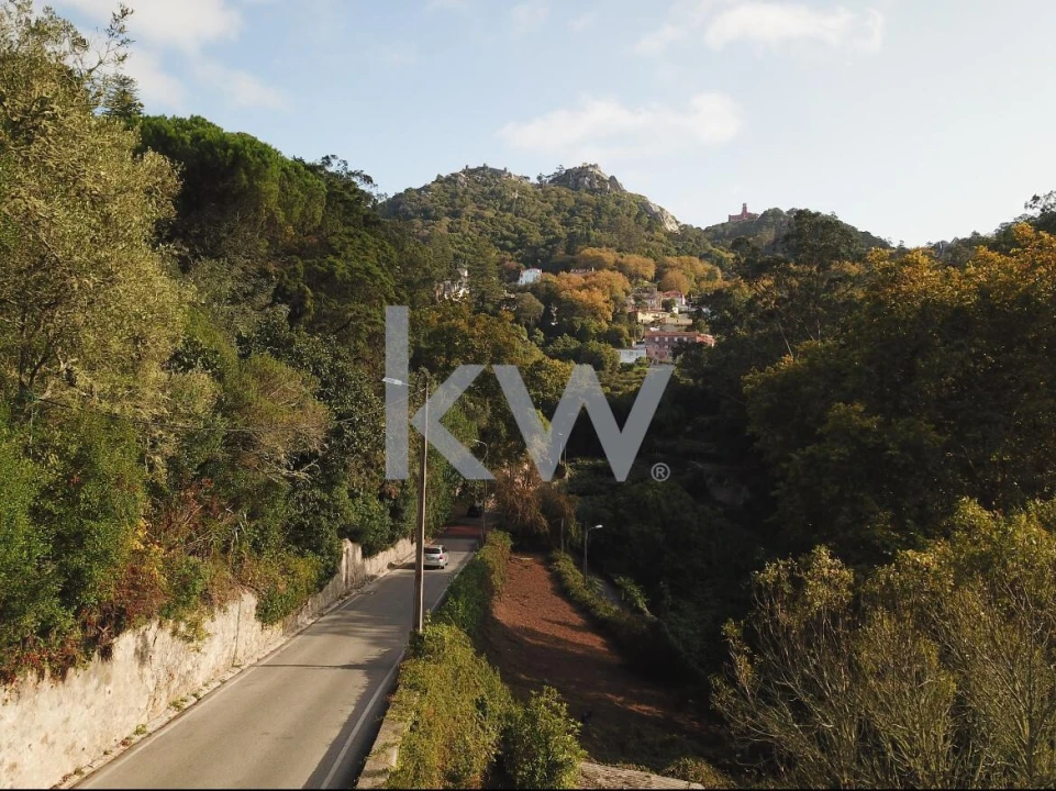 Terreno para Venda em Agualva e Mira-Sintra Foto 9