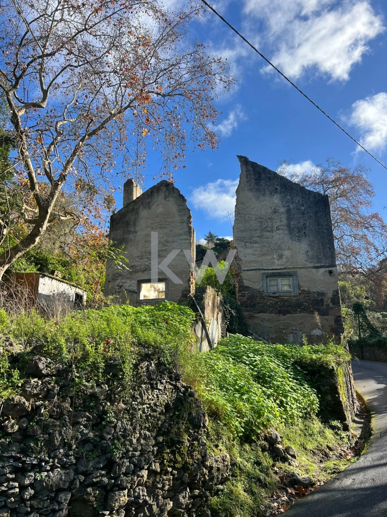 Terreno para Venda em Agualva e Mira-Sintra Foto 2