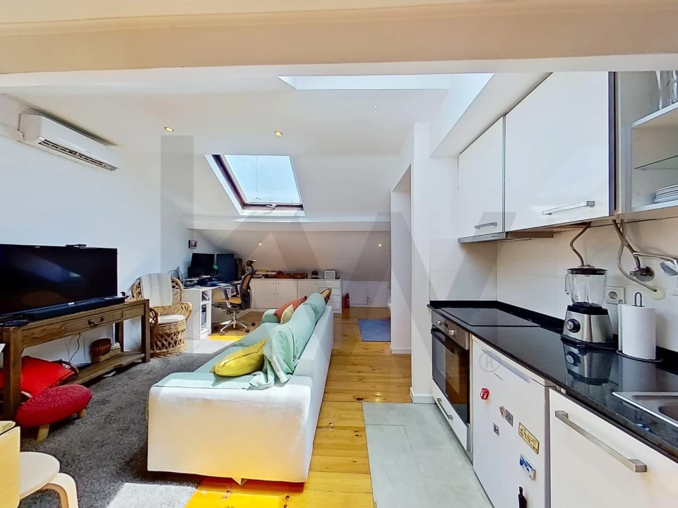 Apartamento para Venda em Beato Foto 10